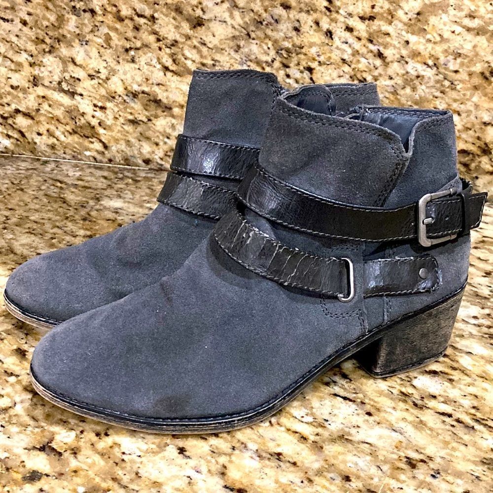 Sonoma boots  